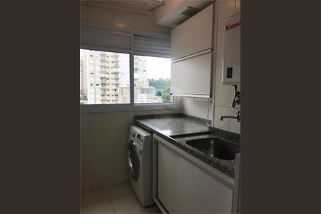 Apartamento à venda com 2 quartos, 65m² em Ipiranga, São Paulo