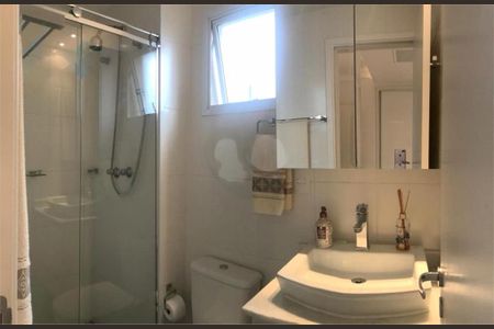 Apartamento à venda com 2 quartos, 65m² em Ipiranga, São Paulo