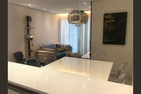 Apartamento à venda com 2 quartos, 65m² em Ipiranga, São Paulo