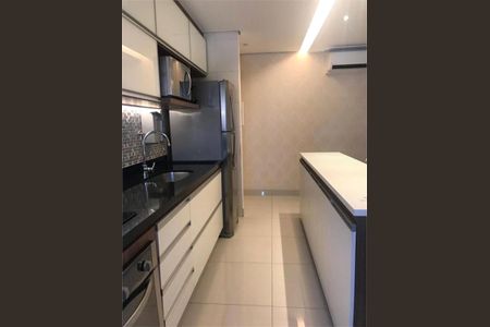 Apartamento à venda com 2 quartos, 65m² em Ipiranga, São Paulo