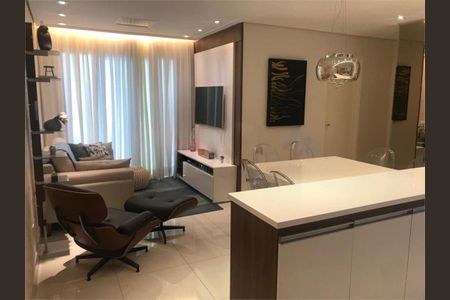 Apartamento à venda com 2 quartos, 65m² em Ipiranga, São Paulo