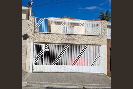 Casa à venda com 157m², 3 quartos e 2 vagas
