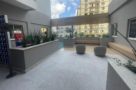 Apartamento à venda com 1 quarto, 36m² em Santa Rosa, Niterói