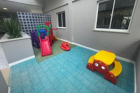 Apartamento à venda com 1 quarto, 36m² em Santa Rosa, Niterói