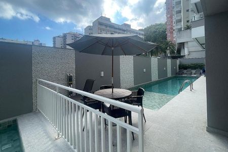 Apartamento à venda com 1 quarto, 36m² em Santa Rosa, Niterói