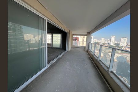 Apartamento à venda com 4 quartos, 263m² em Santana, São Paulo