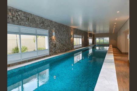Apartamento à venda com 263m², 4 quartos e 6 vagas