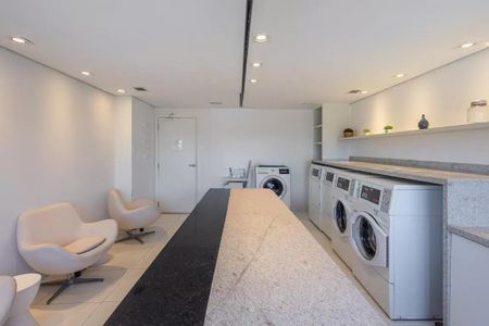 Apartamento à venda com 1 quarto, 42m² em Alto de Pinheiros, São Paulo