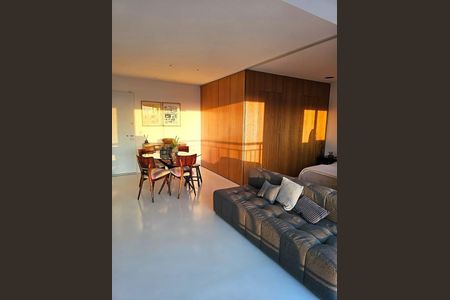 Apartamento à venda com 1 quarto, 42m² em Alto de Pinheiros, São Paulo