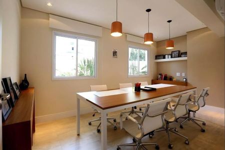 Apartamento à venda com 1 quarto, 42m² em Alto de Pinheiros, São Paulo