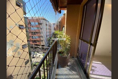 Apartamento à venda com 103m², 3 quartos e 1 vaga