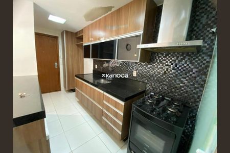 Apartamento à venda com 103m², 3 quartos e 1 vaga