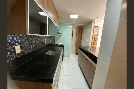 Apartamento à venda com 103m², 3 quartos e 1 vaga