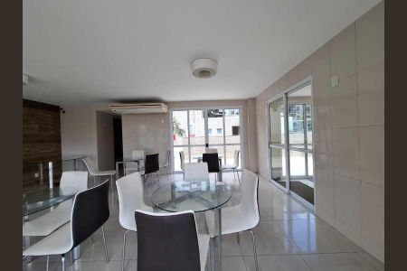 Apartamento à venda com 3 quartos, 100m² em Jardim Botânico, Rio de Janeiro