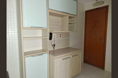 Apartamento à venda com 100m², 3 quartos e 2 vagas