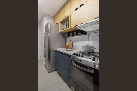 Apartamento à venda com 1 quarto, 33m² em Santa Rosa, Niterói