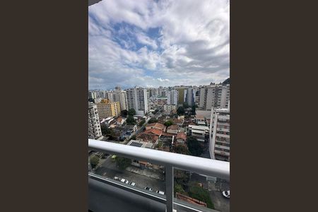 Apartamento à venda com 1 quarto, 33m² em Santa Rosa, Niterói