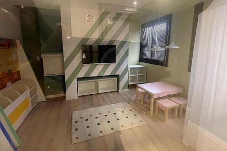 Apartamento à venda com 1 quarto, 33m² em Santa Rosa, Niterói