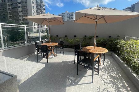 Apartamento à venda com 1 quarto, 33m² em Santa Rosa, Niterói