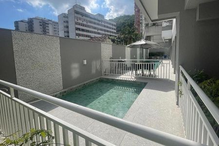 Apartamento à venda com 1 quarto, 33m² em Santa Rosa, Niterói