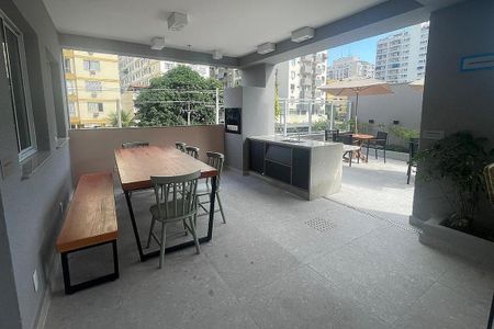 Apartamento à venda com 1 quarto, 33m² em Santa Rosa, Niterói