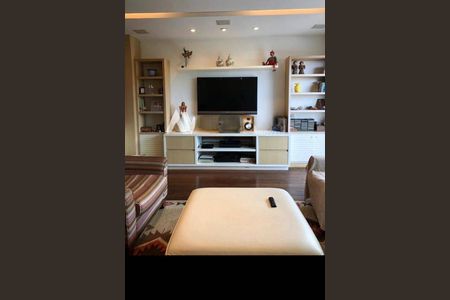 Apartamento à venda com 4 quartos, 152m² em Cosme Velho, Rio de Janeiro