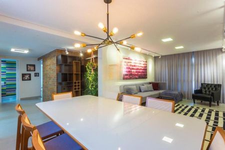 Apartamento à venda com 5 quartos, 209m² em Perdizes, São Paulo