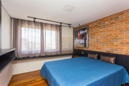 Apartamento à venda com 209m², 5 quartos e 1 vaga