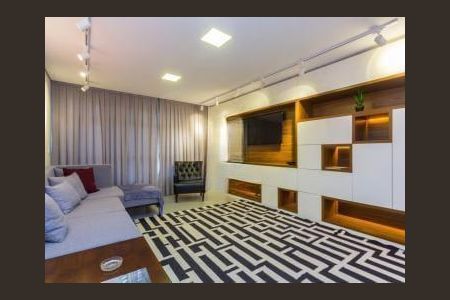 Apartamento à venda com 209m², 5 quartos e 1 vaga