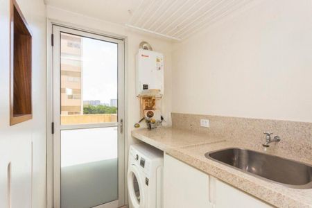 Apartamento à venda com 209m², 5 quartos e 1 vaga