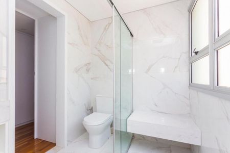 Apartamento à venda com 209m², 5 quartos e 1 vaga