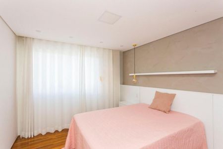Apartamento à venda com 209m², 5 quartos e 1 vaga