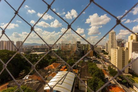 Apartamento à venda com 209m², 5 quartos e 1 vaga