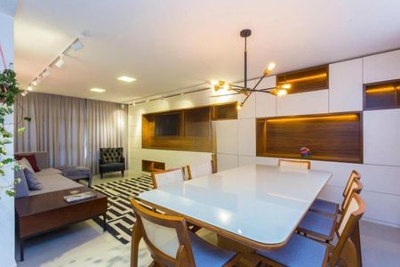 Apartamento à venda com 5 quartos, 209m² em Perdizes, São Paulo