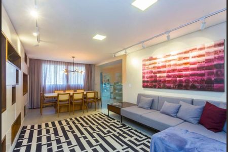 Apartamento à venda com 5 quartos, 209m² em Perdizes, São Paulo