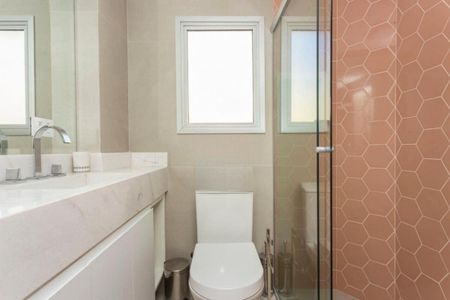 Apartamento à venda com 209m², 5 quartos e 1 vaga