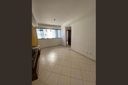 Apartamento à venda com 2 quartos, 72m² em Castelo, Belo Horizonte