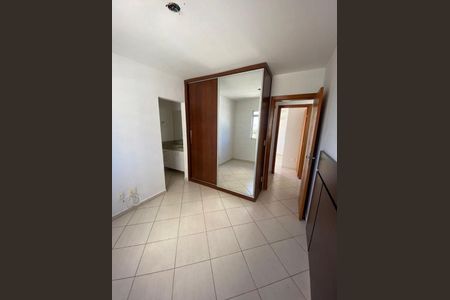 Apartamento à venda com 2 quartos, 72m² em Castelo, Belo Horizonte