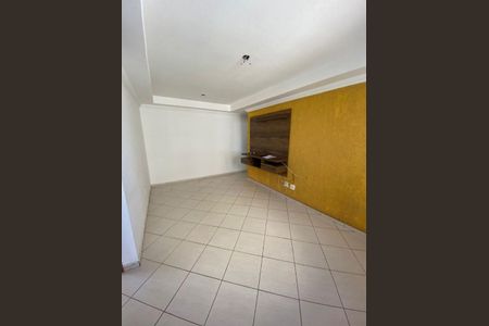 Apartamento à venda com 2 quartos, 72m² em Castelo, Belo Horizonte
