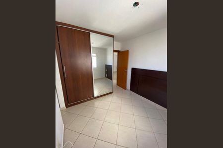Apartamento à venda com 2 quartos, 72m² em Castelo, Belo Horizonte