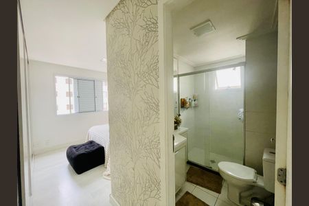 Apartamento à venda com 114m², 3 quartos e 2 vagas Apartamento à venda com 114m², 3 quartos e 2 vagasQuarto 3