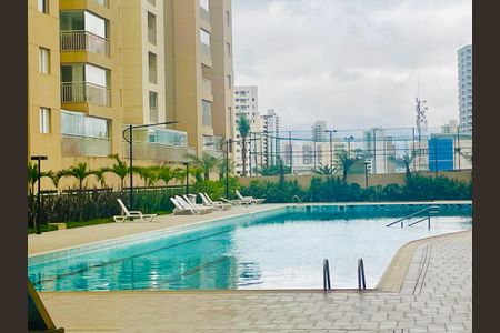 Apartamento à venda com 114m², 3 quartos e 2 vagas Apartamento à venda com 114m², 3 quartos e 2 vagasPiscina