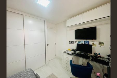 Apartamento à venda com 114m², 3 quartos e 2 vagas Apartamento à venda com 114m², 3 quartos e 2 vagasQuarto 2