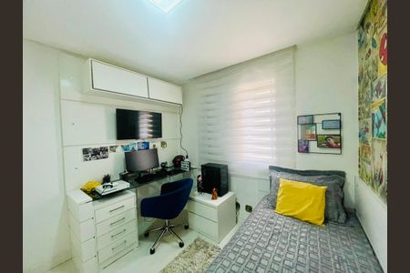 Apartamento à venda com 114m², 3 quartos e 2 vagas Apartamento à venda com 114m², 3 quartos e 2 vagasQuarto 2