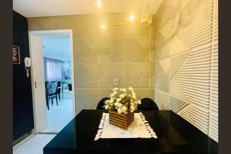Apartamento à venda com 114m², 3 quartos e 2 vagas Apartamento à venda com 114m², 3 quartos e 2 vagasCozinha