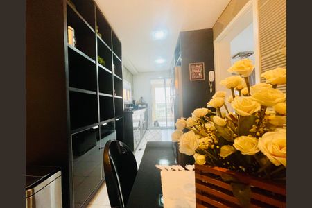 Apartamento à venda com 114m², 3 quartos e 2 vagas Apartamento à venda com 114m², 3 quartos e 2 vagasCozinha