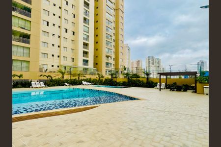 Apartamento à venda com 114m², 3 quartos e 2 vagas Apartamento à venda com 114m², 3 quartos e 2 vagasPiscina