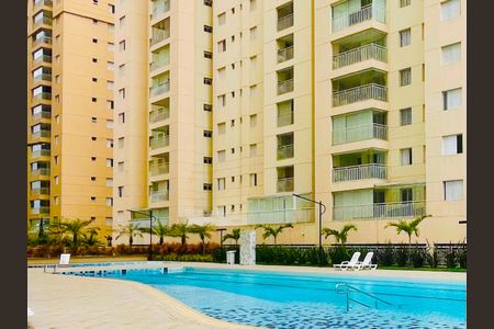 Apartamento à venda com 114m², 3 quartos e 2 vagas Apartamento à venda com 114m², 3 quartos e 2 vagasPiscina