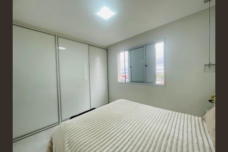 Apartamento à venda com 114m², 3 quartos e 2 vagas Apartamento à venda com 114m², 3 quartos e 2 vagasQuarto 3