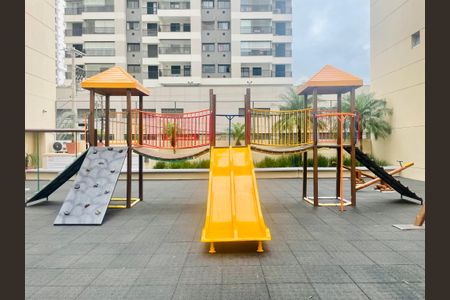 Apartamento à venda com 114m², 3 quartos e 2 vagas Apartamento à venda com 114m², 3 quartos e 2 vagasPlayground